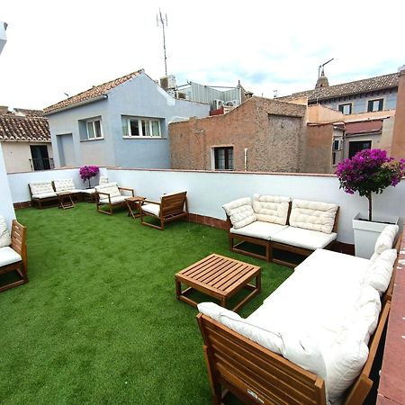 Apartamentos Duende מאלגה מראה חיצוני תמונה
