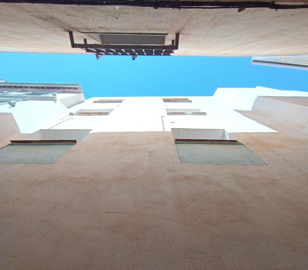 Apartamentos Duende מאלגה מראה חיצוני תמונה